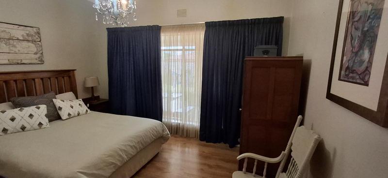 4 Bedroom Property for Sale in Bothaville Free State
